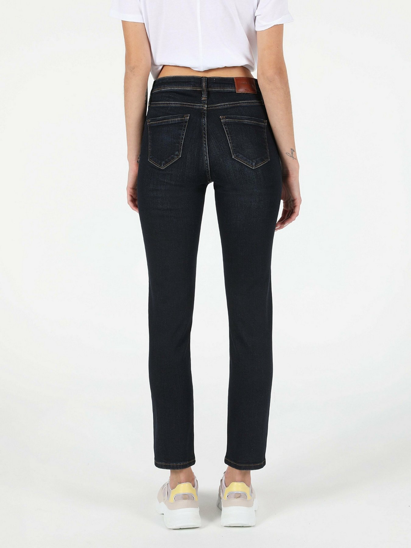 Джинсы Colin’s модель CL1052002DN40697 Фото