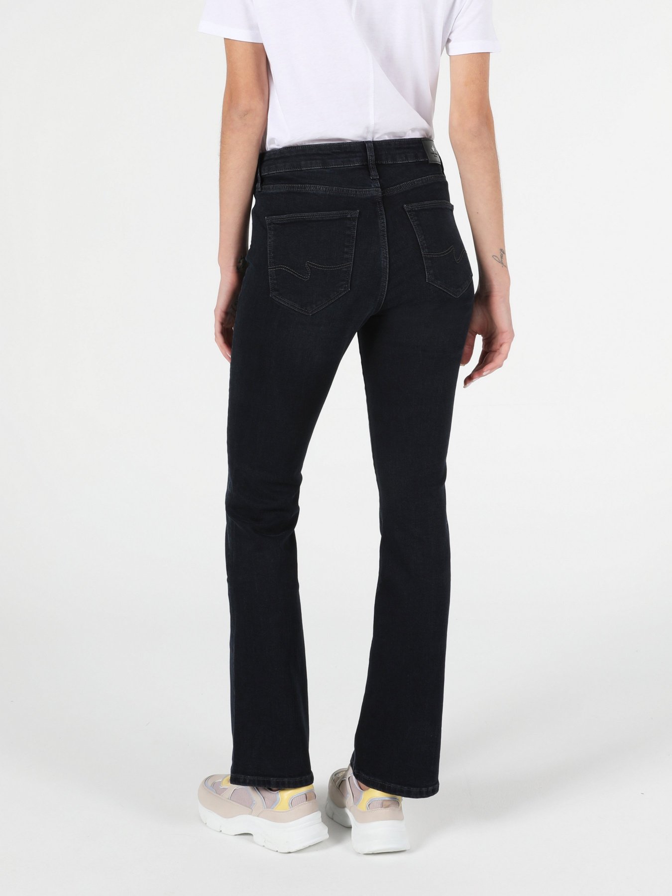 Джинсы Colin’s модель CL1052003DN09596 Фото