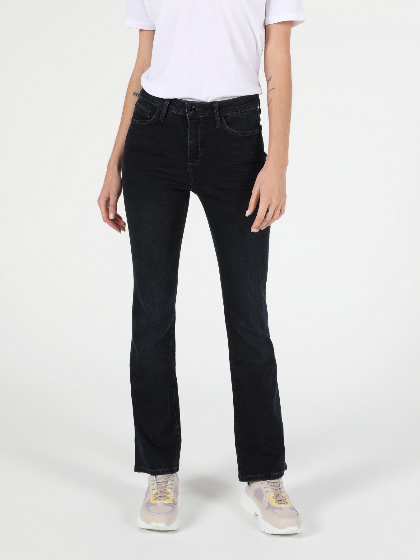 Джинсы Colin’s модель CL1052003DN09596 Фото