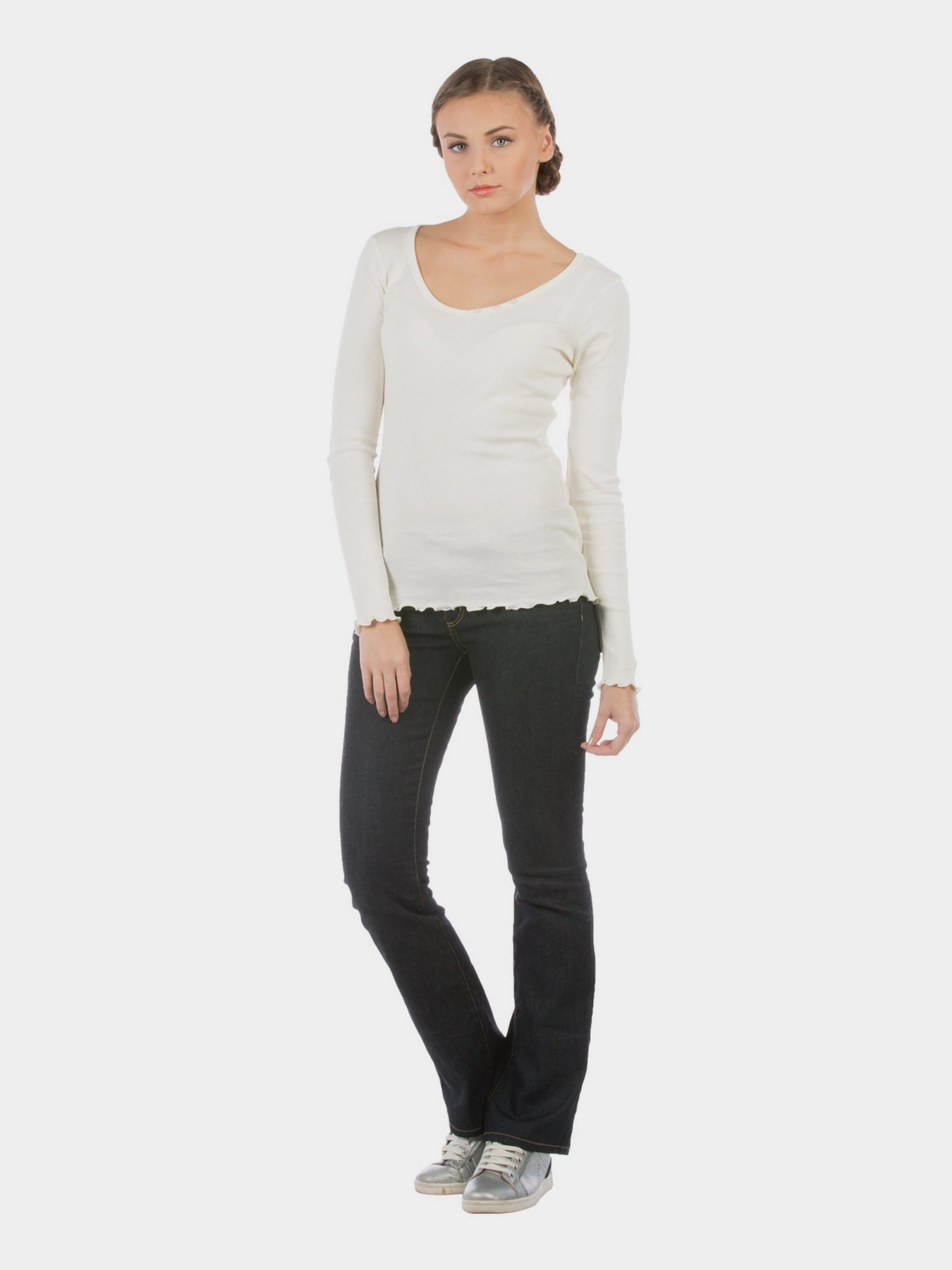 Футболки и поло Colin’s модель CL1005971OFW Фото