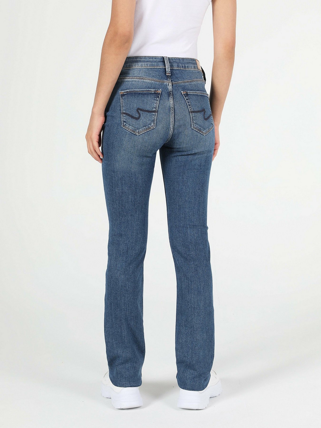 Джинсы Colin’s модель CL1052008DN40685 Фото