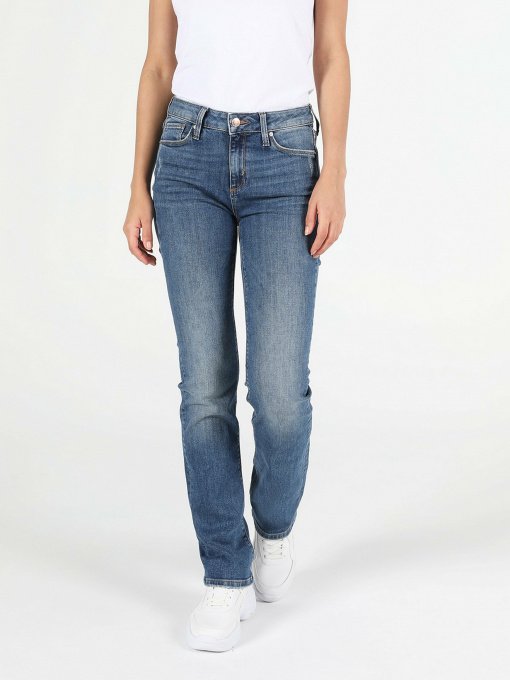 Джинси Colin’s модель CL1052008DN40685 Фото