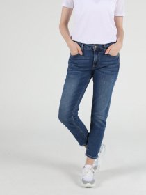 Бойфренды Colin’s 892 Alina модель CL1052012DN40700 Фото