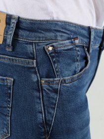 Бойфренды Colin’s 892 Alina модель CL1052012DN40700 Фото