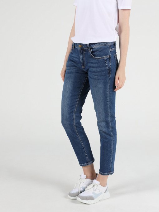 Бойфренди Colin’s 892 Alina модель CL1052012DN40700 Фото