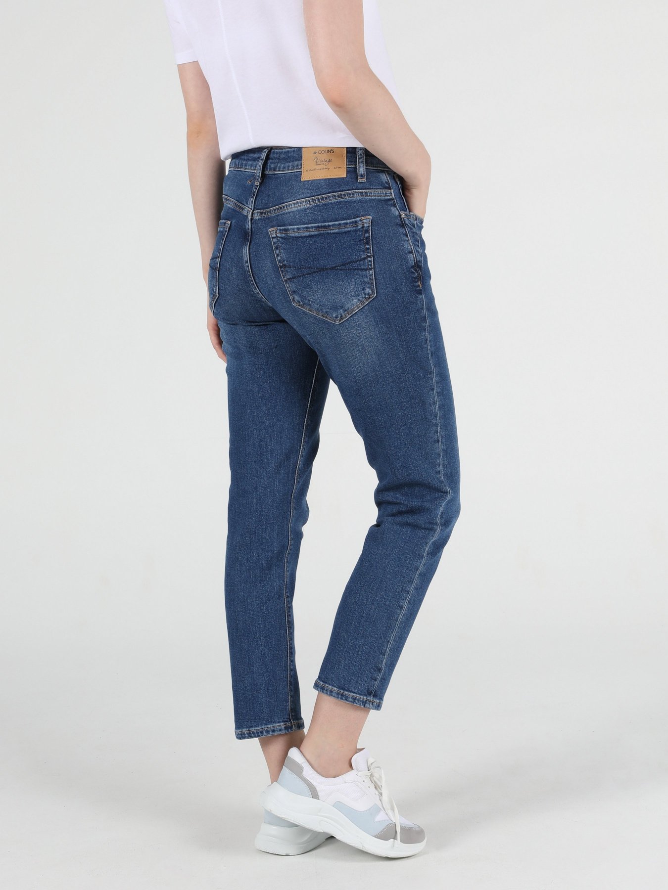 Бойфренды Colin’s 892 Alina модель CL1052012DN40700 Фото