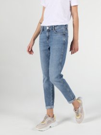 Бойфренди Colin’s 893 Julia Модель CL1052014DN02924 Фото