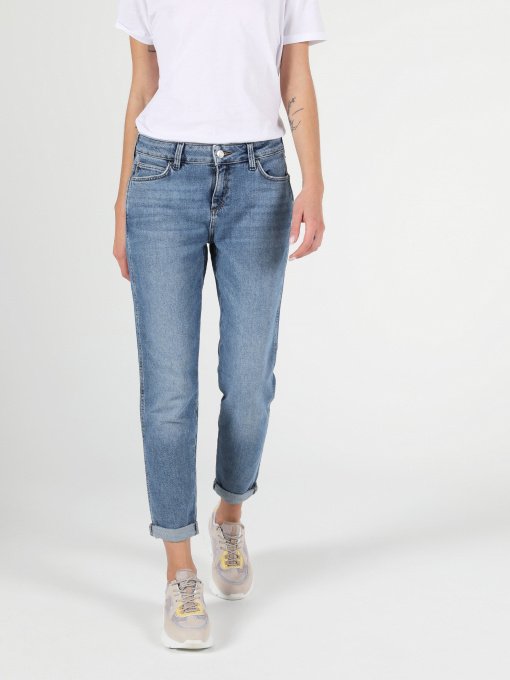 Бойфренди Colin’s 893 Julia модель CL1052014DN02924 Фото