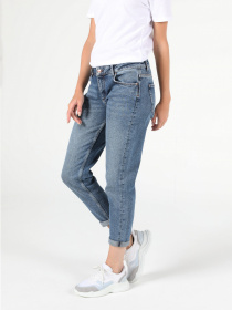 Джинсы Colin’s модель CL1052015DN40158 Фото