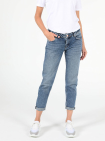 Джинсы Colin’s модель CL1052015DN40158 Фото