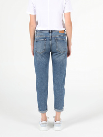 Джинсы Colin’s модель CL1052015DN40158 Фото