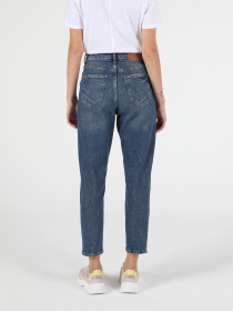 Джинсы мом Colin’s 896 Maria модель CL1052016DN40175 Фото
