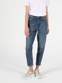 Джинсы мом Colin’s 896 Maria модель CL1052016DN40175 Фото