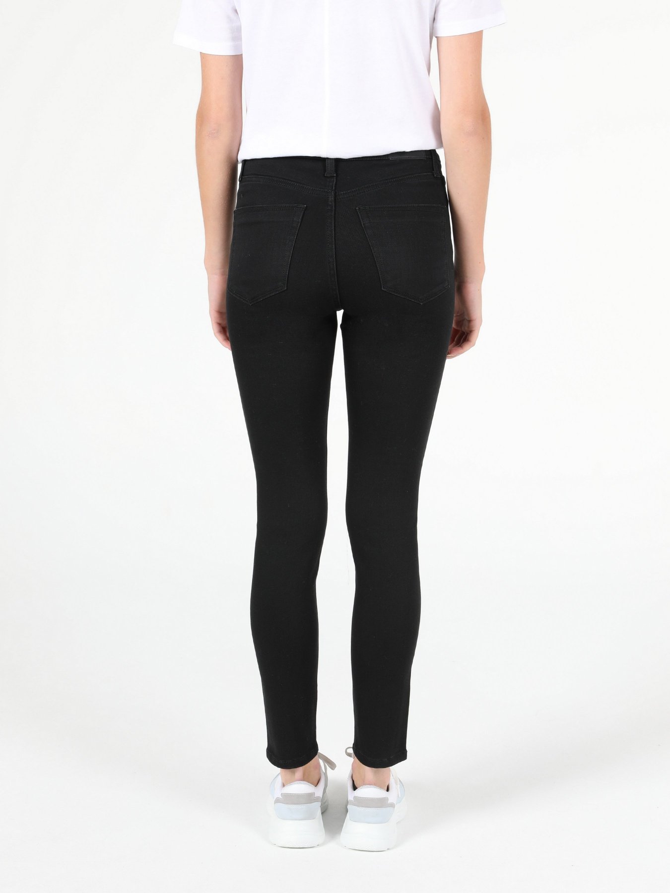 Скіні джинси Colin’s 760 Diana Модель CL1052067DN09366 Фото