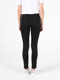 Скинни джинсы Colin’s 760 Diana модель CL1052067DN09366 Фото