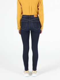 Скинни джинсы Colin’s 760 Diana модель CL1052068DN41155 Фото