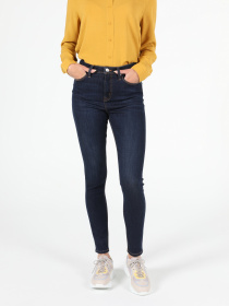 Скинни джинсы Colin’s 760 Diana модель CL1052068DN41155 Фото
