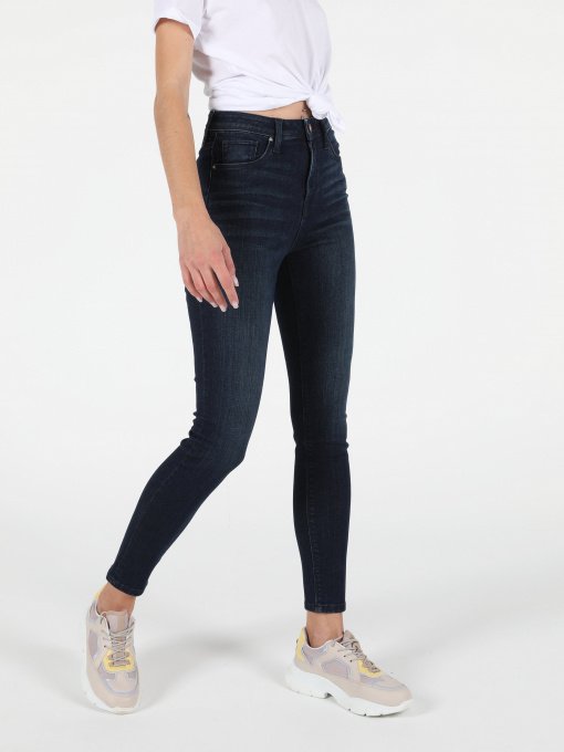 Скіні джинси Colin’s 760 Diana модель CL1052070DN40423 Фото