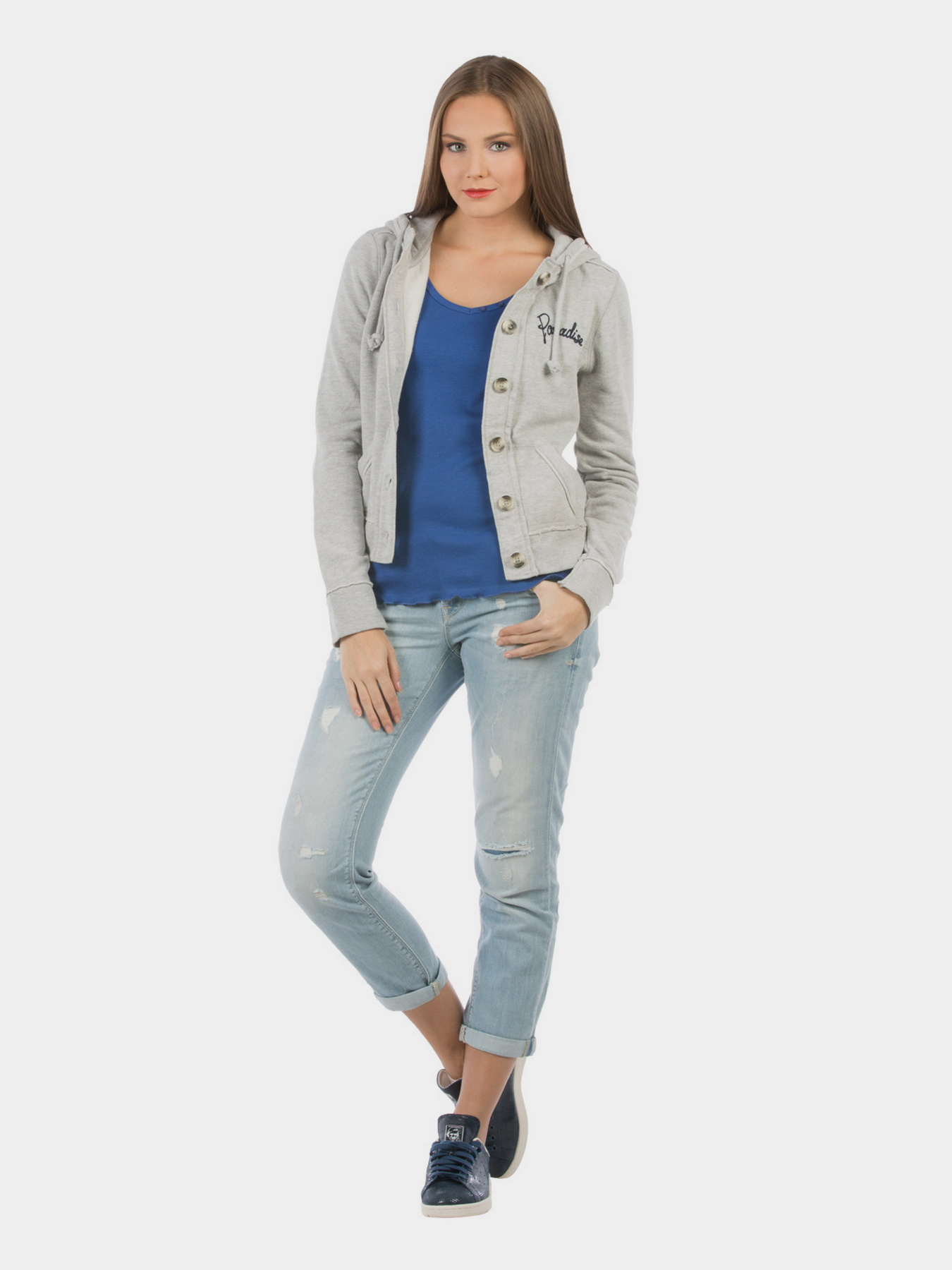 Футболки и поло Colin’s модель CL1005971BLS Фото