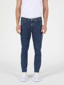 Зауженные джинсы Colin’s 041 Danny модель CL1052090DN03790 Фото