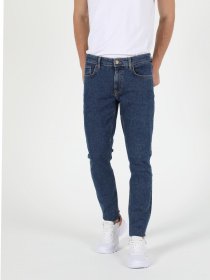 Зауженные джинсы Colin’s 041 Danny модель CL1052090DN03790 Фото