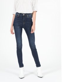 Скинни джинсы Colin’s 760 Diana модель CL1052100DN41236 Фото