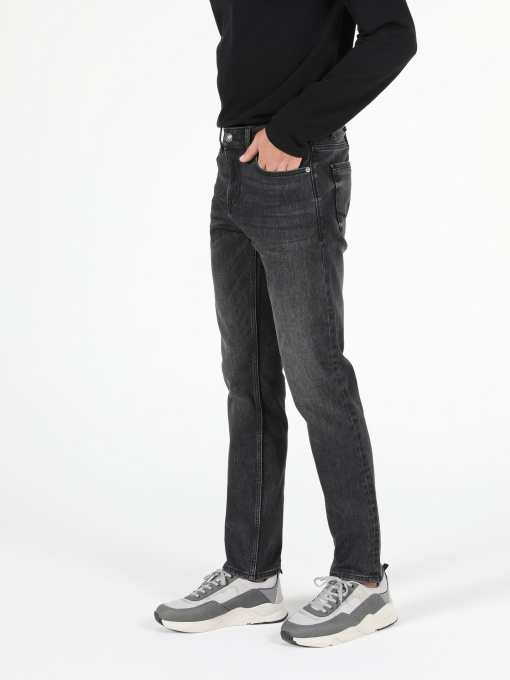 Джинси Colin’s 044 Karl модель CL1052116DN40622 Фото