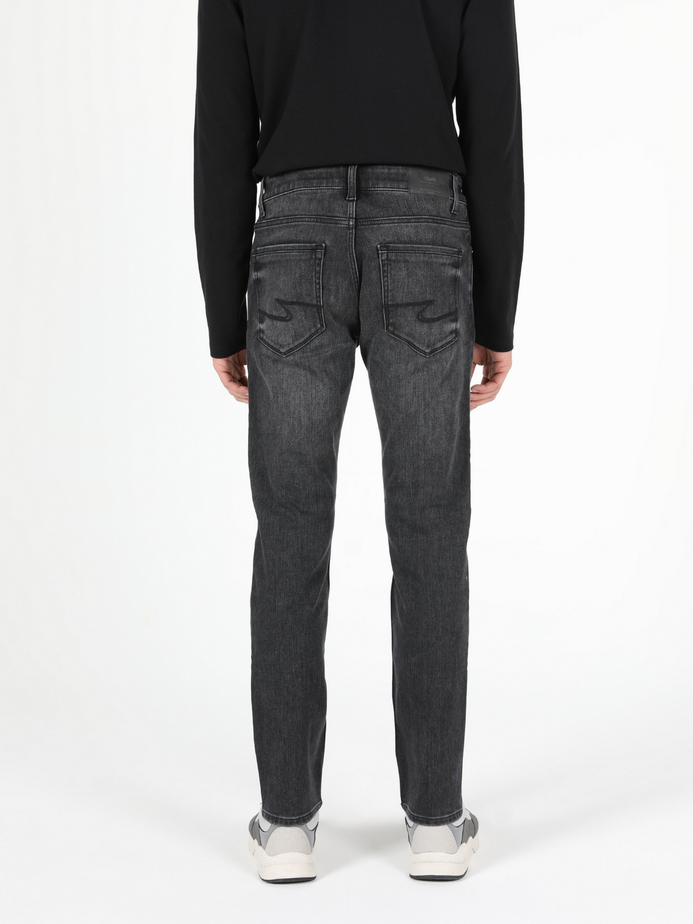 Джинсы Colin’s 044 Karl модель CL1052116DN40622 Фото