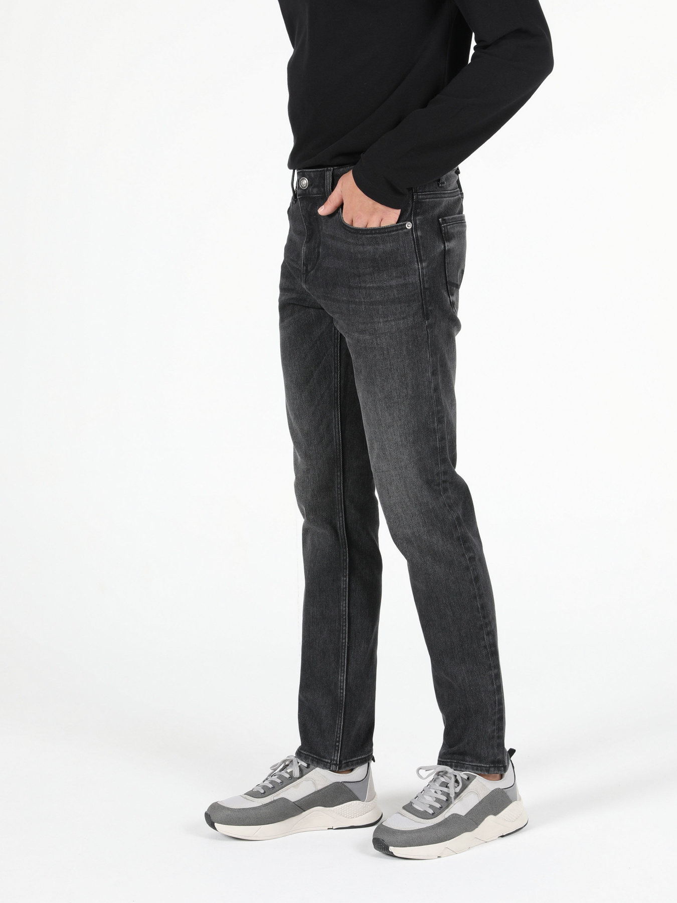 Джинсы Colin’s 044 Karl модель CL1052116DN40622 Фото