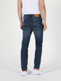 Джинсы Colin’s модель CL1052118DN40621 Фото