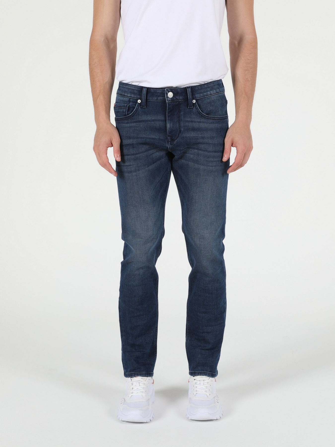 Джинсы Colin’s модель CL1052118DN40621 Фото