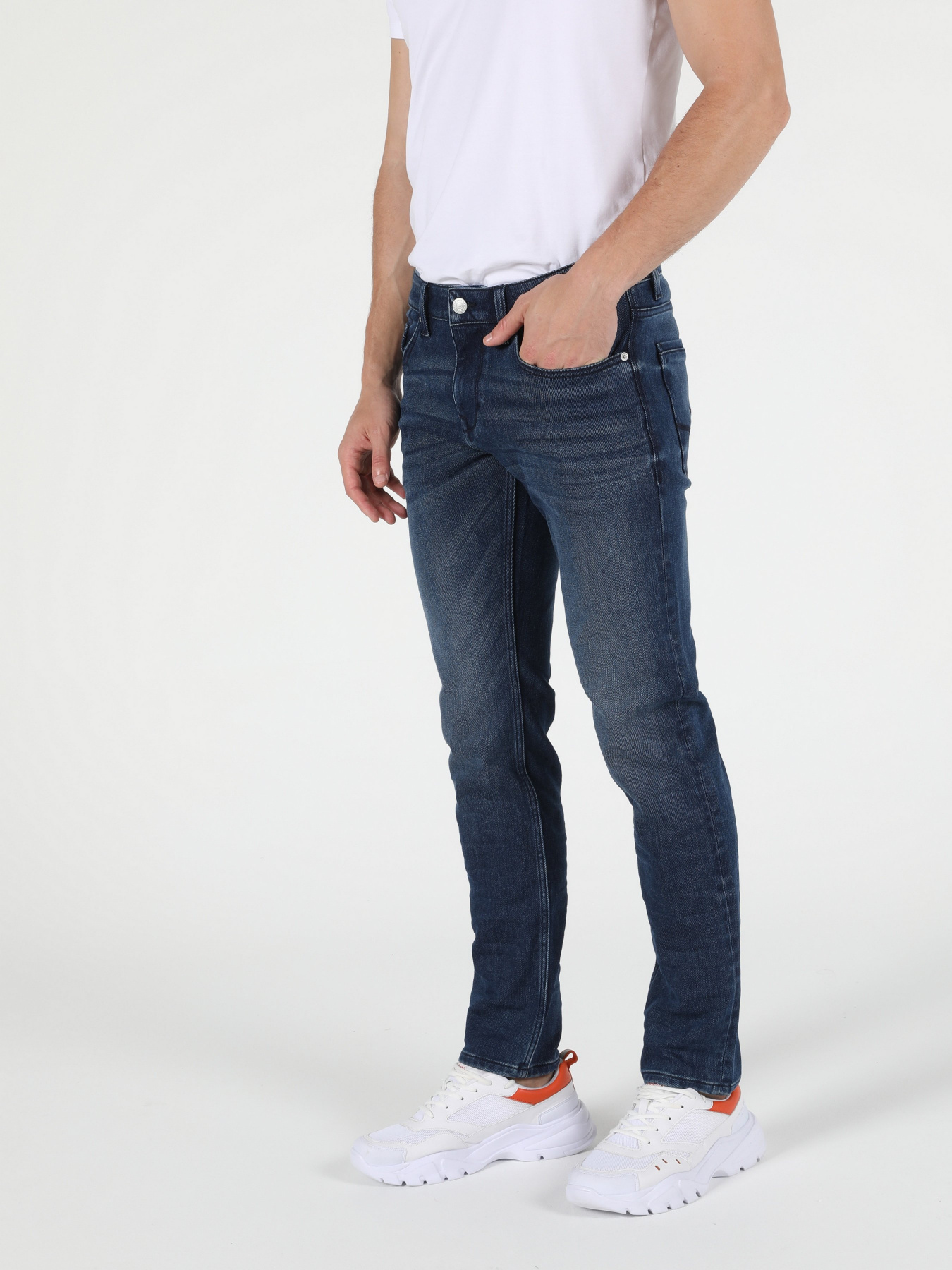 Джинсы Colin’s модель CL1052118DN40621 Фото