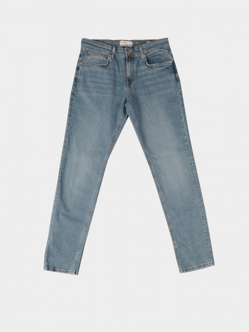 Зауженные джинсы Colin’s 041 Danny модель CL1052129DN41189 Фото