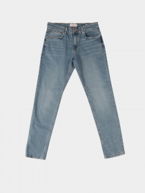 Зауженные джинсы Colin’s 041 Danny модель CL1052129DN41189 Фото