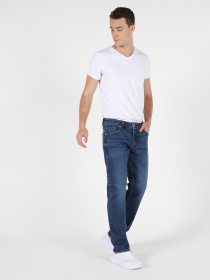 Джинси Colin’s 045 Davıd модель CL1052139DN41237 Фото