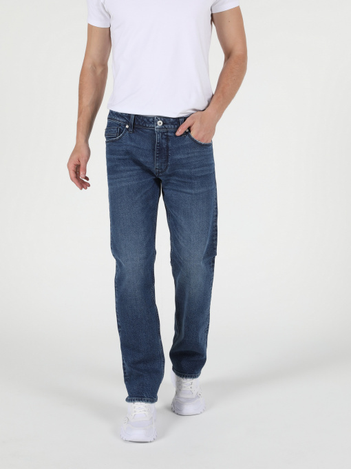Джинсы Colin’s 045 Davıd модель CL1052139DN41237 Фото
