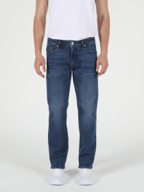 Джинсы Colin’s 045 Davıd модель CL1052139DN41237 Фото