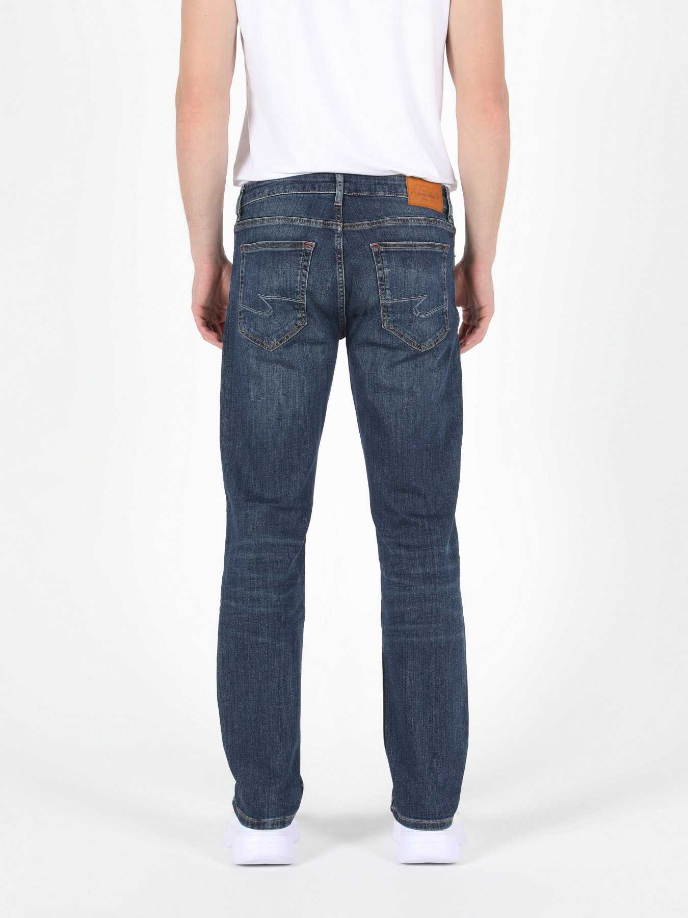 Джинсы Colin’s 045 Davıd модель CL1052151DN40850 Фото