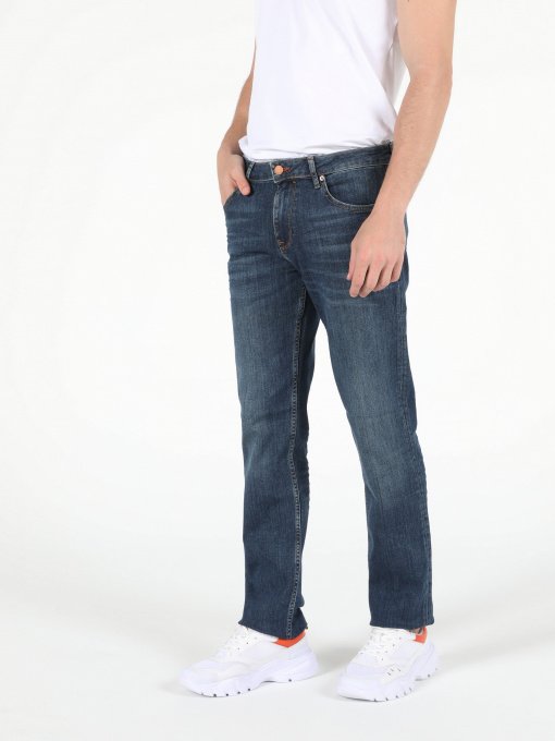 Джинси Colin’s 045 Davıd модель CL1052151DN40850 Фото