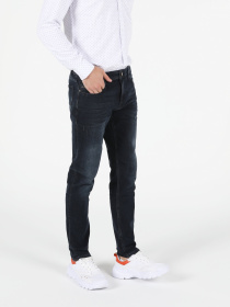 Зауженные джинсы Colin’s 041 Danny модель CL1052152DN40837 Фото