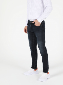 Зауженные джинсы Colin’s 041 Danny модель CL1052152DN40837 Фото