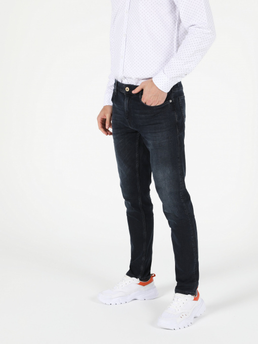 Зауженные джинсы Colin’s 041 Danny модель CL1052152DN40837 Фото