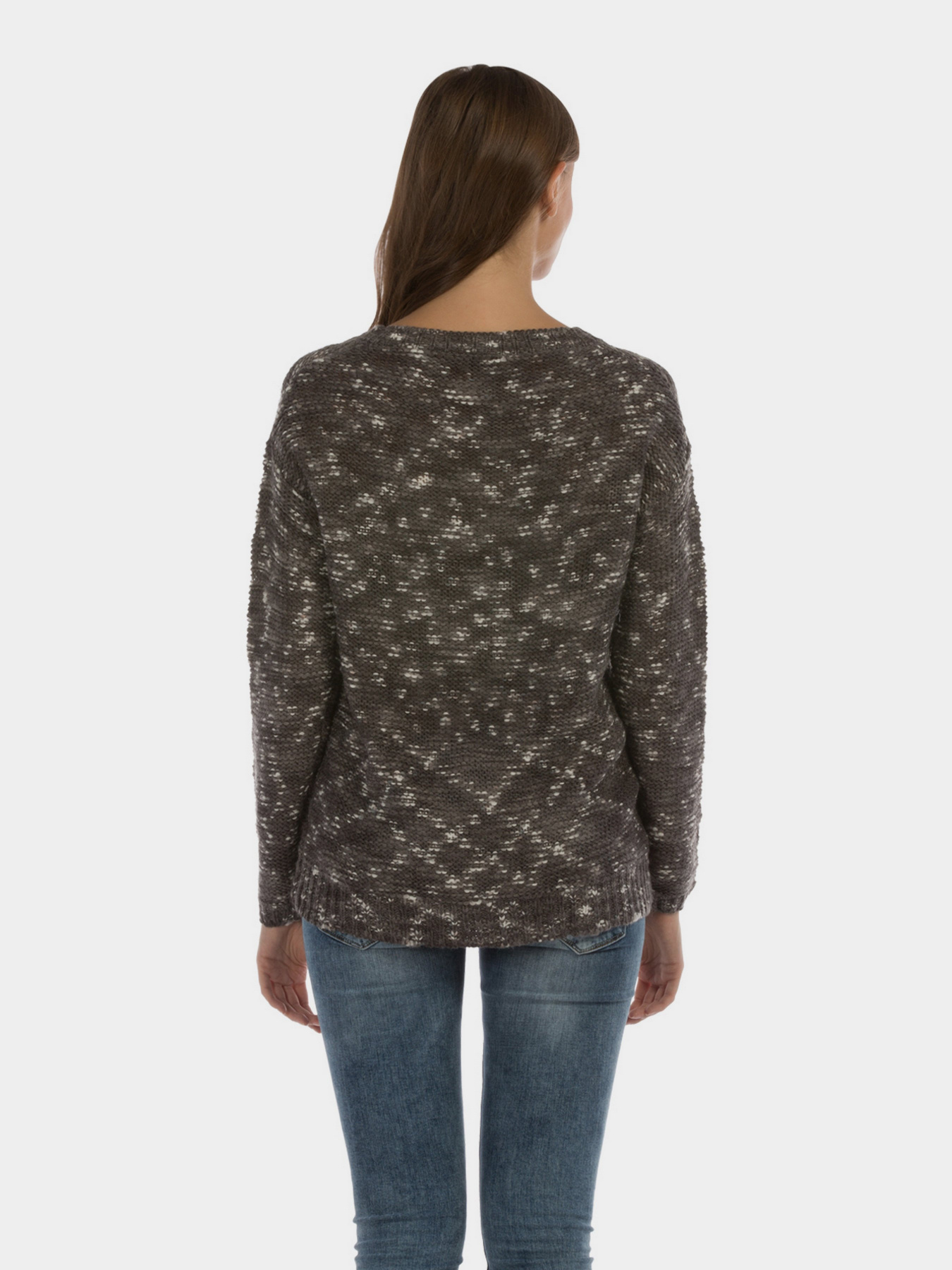 Светр Colin’s модель CL1012980ANT Фото