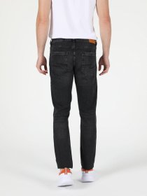 Прямые джинсы Colin’s 044 Karl модель CL1052159DN40801 Фото