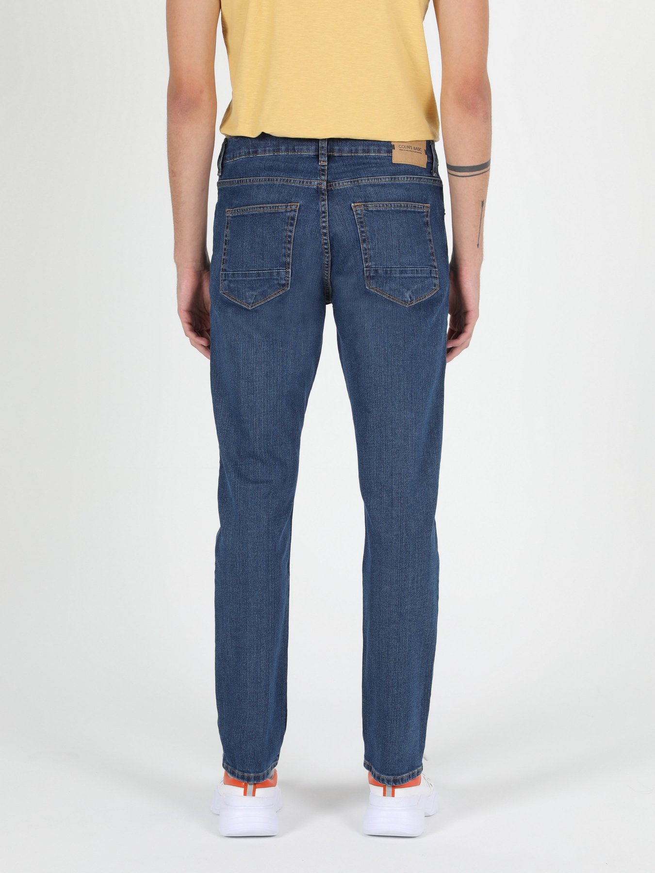 Джинсы Colin’s модель CL1052165DN03790 Фото