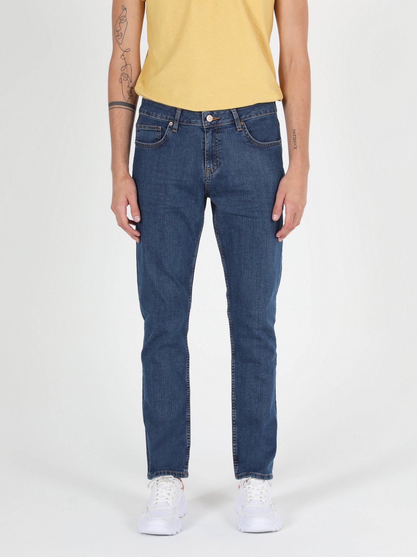 Джинсы Colin’s модель CL1052165DN03790 Фото