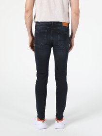 Скинни джинсы Colin’s модель CL1052758DN40853 Фото