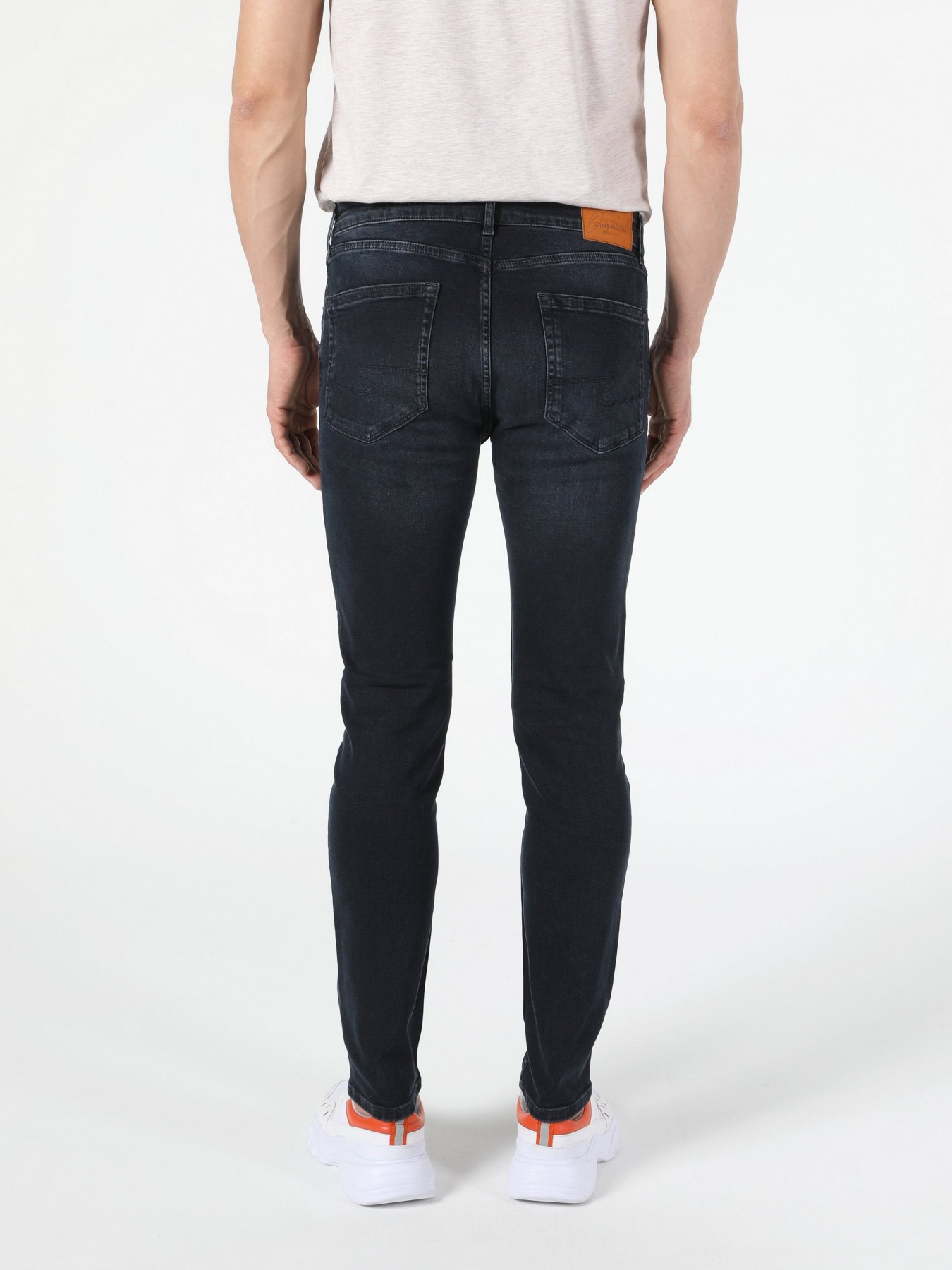 Скіні джинси Colin’s модель CL1052758DN40853 Фото