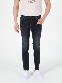 Скіні джинси Colin’s модель CL1052758DN40853 Фото