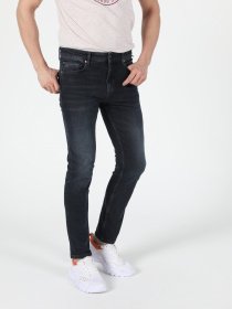 Скіні джинси Colin’s модель CL1052758DN40853 Фото